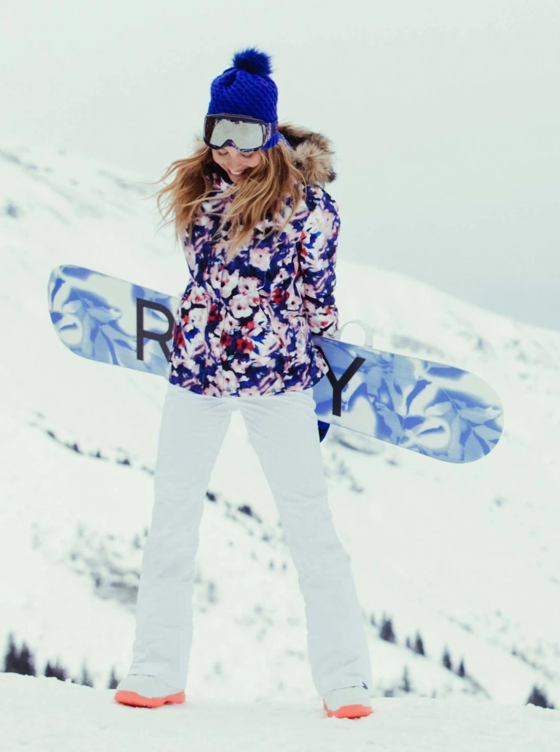 Roxy Sales -Roxy Sales 7