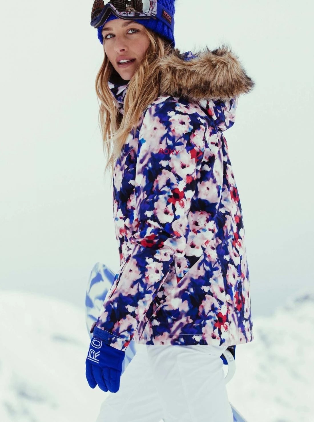 Roxy Sales -Roxy Sales 8