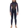 Roxy 3/2 Prologue Back Zip Wetsuit - Girls' -Roxy Sales roxy 3 2 prologue back zip wetsuit girls 0