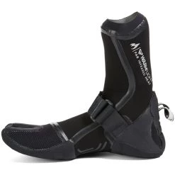 Roxy 3mm Performance Split Toe Wetsuit Boots - Women's -Roxy Sales roxy 3mm performance split toe wetsuit boots women s 3