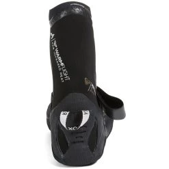 Roxy 3mm Performance Split Toe Wetsuit Boots - Women's -Roxy Sales roxy 3mm performance split toe wetsuit boots women s 5