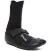 Roxy 3mm Syncro Round Toe Wetsuit Boots - Women's -Roxy Sales roxy 3mm syncro round toe wetsuit boots women s 0