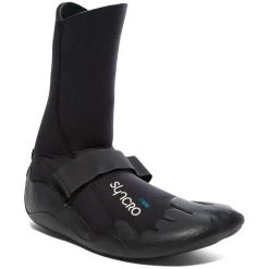 Roxy 3mm Syncro Round Toe Wetsuit Boots - Women's