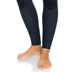 Roxy 4/3 Syncro Back Zip Wetsuit - Women's -Roxy Sales roxy 4 3 syncro back zip wetsuit women s 7