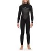 Roxy 5/4/3 Prologue Back Zip Wetsuit - Big Girls' -Roxy Sales roxy 5 4 3 prologue back zip wetsuit big girls 0