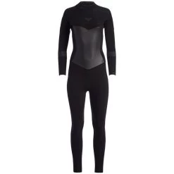Roxy 5/4/3 Syncro Back Zip GBS Wetsuit - Women's