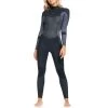 Roxy 5/4/3 Syncro Back Zip GBS Wetsuit - Women's