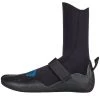 Roxy 5mm Syncro Round Toe Wetsuit Boots - Women's