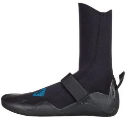 Roxy 5mm Syncro Round Toe Wetsuit Boots - Women's