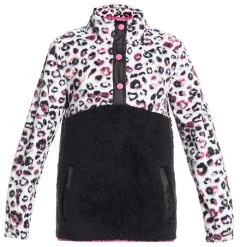 Roxy Alabama Fleece - Girls'