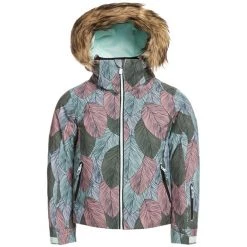 Roxy American Pie Jacket - Girls'