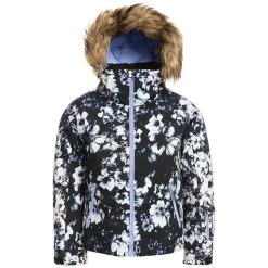 Roxy American Pie Jacket - Girls' -Roxy Sales roxy american pie jacket girls 2