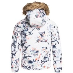 Roxy American Pie Jacket - Girls' -Roxy Sales roxy american pie jacket girls 5