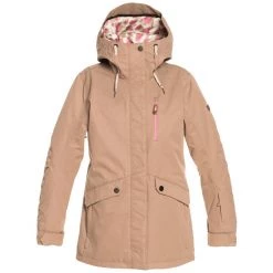 Roxy Andie Jacket - Women's