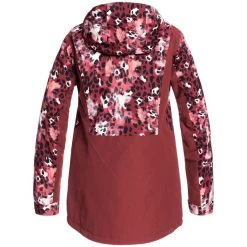 Roxy Andie Parka - Women's -Roxy Sales roxy andie parka women s 4