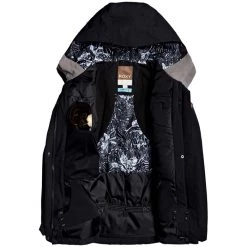 Roxy Andie Parka - Women's -Roxy Sales roxy andie parka women s 8