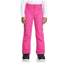 Roxy Backyard Pants - Girls'
