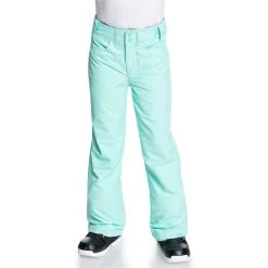 Roxy Backyard Pants - Girls'