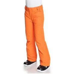 Roxy Backyard Pants - Girls' -Roxy Sales roxy backyard pants girls 10