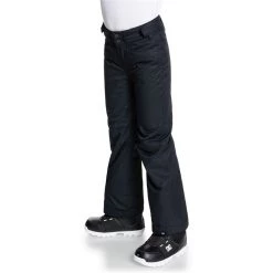 Roxy Backyard Pants - Girls' -Roxy Sales roxy backyard pants girls 5
