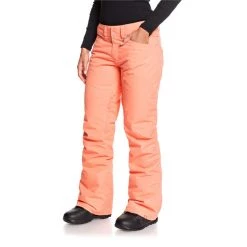 Roxy Backyard Pants - Women's -Roxy Sales roxy backyard pants women s 2 1
