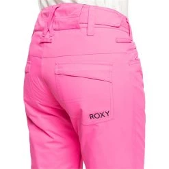 Roxy Backyard Pants - Women's -Roxy Sales roxy backyard pants women s 4