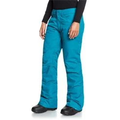 Roxy Backyard Pants - Women's -Roxy Sales roxy backyard pants women s 6 1