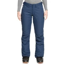 Roxy Backyard Pants - Women's -Roxy Sales roxy backyard pants women s 6