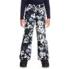 Roxy Backyard Printed Pants - Girls'