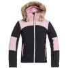 Roxy Bamba Jacket - Girls'