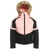 Roxy Bamba Jacket - Girls'