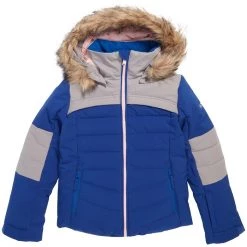 Roxy Bamba Jacket - Girls' -Roxy Sales roxy bamba jacket girls 3