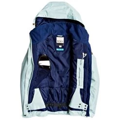 Roxy Billie Jacket - Women's -Roxy Sales roxy billie jacket women s 2 2