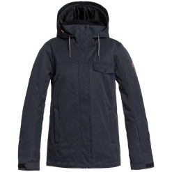 Roxy Billie Jacket - Women's -Roxy Sales roxy billie jacket women s 3 1