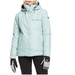 Roxy Billie Jacket - Women's -Roxy Sales roxy billie jacket women s 3 2