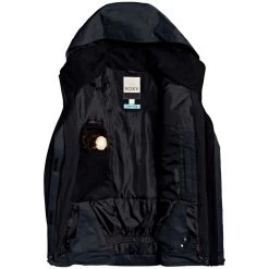 Roxy Billie Jacket - Women's -Roxy Sales roxy billie jacket women s 5 1