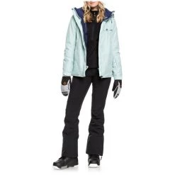 Roxy Billie Jacket - Women's -Roxy Sales roxy billie jacket women s 6