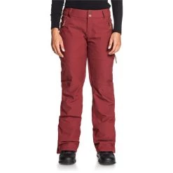 Roxy Cabin Pants - Women's