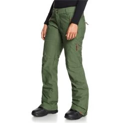 Roxy Cabin Pants - Women's -Roxy Sales roxy cabin pants women s 4