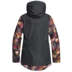 Roxy Sales -Roxy Sales roxy cedar jacket women s 1