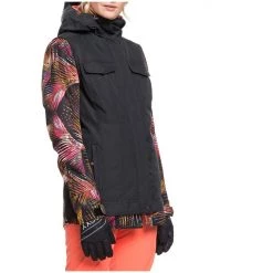 Roxy Cedar Jacket - Women's -Roxy Sales roxy cedar jacket women s 3