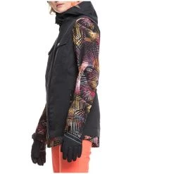 Roxy Cedar Jacket - Women's -Roxy Sales roxy cedar jacket women s 5