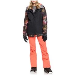 Roxy Cedar Jacket - Women's -Roxy Sales roxy cedar jacket women s 6