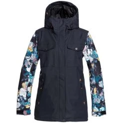 Roxy Ceder Jacket - Women's
