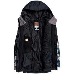 Roxy Ceder Jacket - Women's -Roxy Sales roxy ceder jacket women s 2