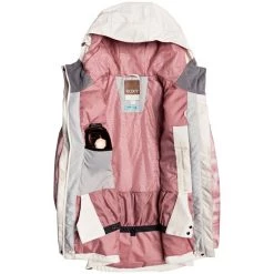 Roxy Ceder Jacket - Women's -Roxy Sales roxy ceder jacket women s 5