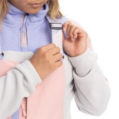 Roxy Chloe Kim Bib Pants - Women's -Roxy Sales roxy chloe kim bib pants women s 4