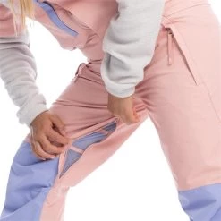 Roxy Chloe Kim Bib Pants - Women's -Roxy Sales roxy chloe kim bib pants women s 8