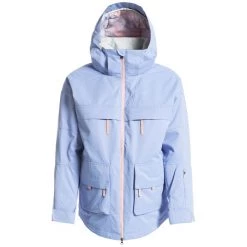 Roxy Chloe Kim Jacket - Women's