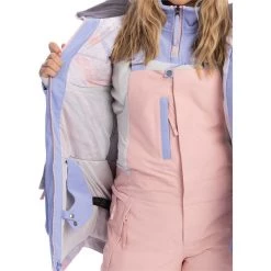 Roxy Chloe Kim Jacket - Women's -Roxy Sales roxy chloe kim jacket women s 10